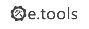 e.tools